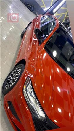 فولكسفاغن جيتا